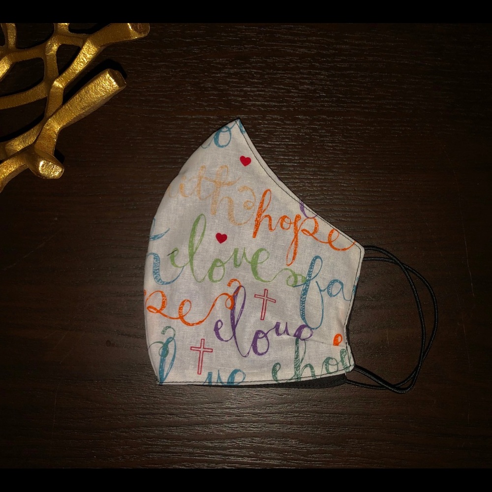 Face Masks - Picture 11 of 16